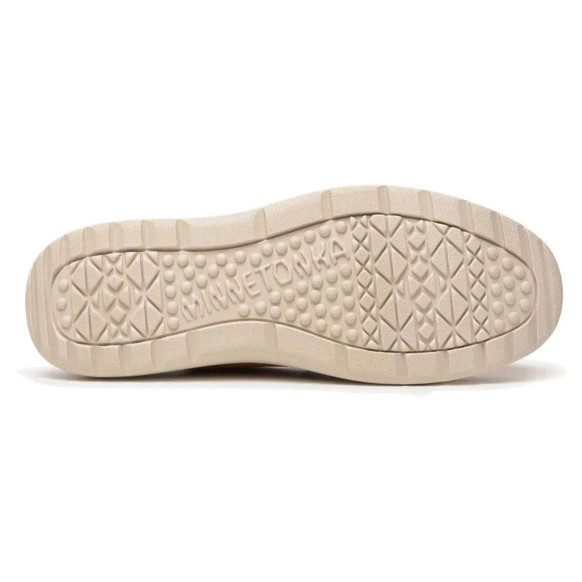 Minnetonka Discover Classic - Mens Moccasins