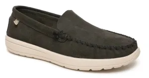 Minnetonka Discover Classic - Mens Moccasins