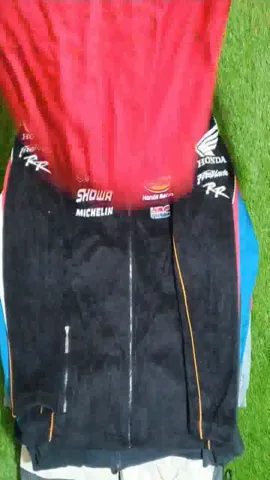 Mix Brand Jackets 17 pcs