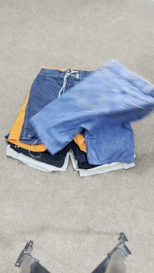 Mix Brand Shorts | 28 pieces