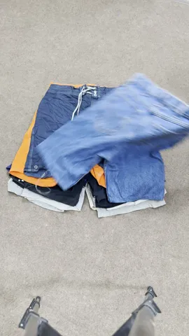 Mix Brand Shorts | 28 pieces