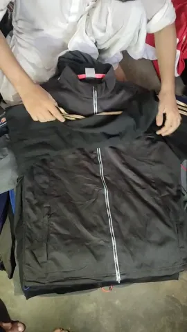 Mix brand tracksuit
