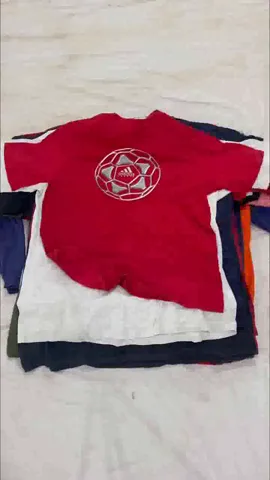 Mixed Branded T-Shirts
