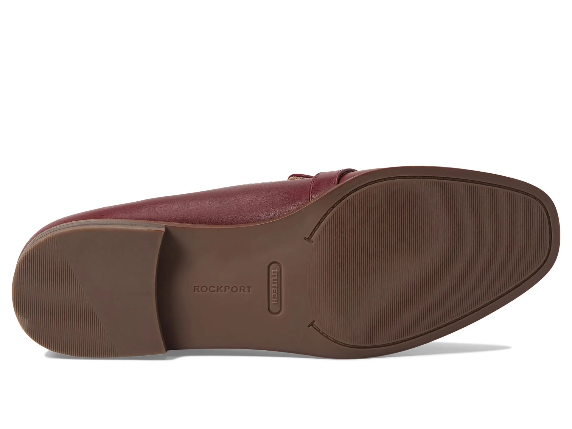 Moccasins Rockport, Susana Knot Loafer