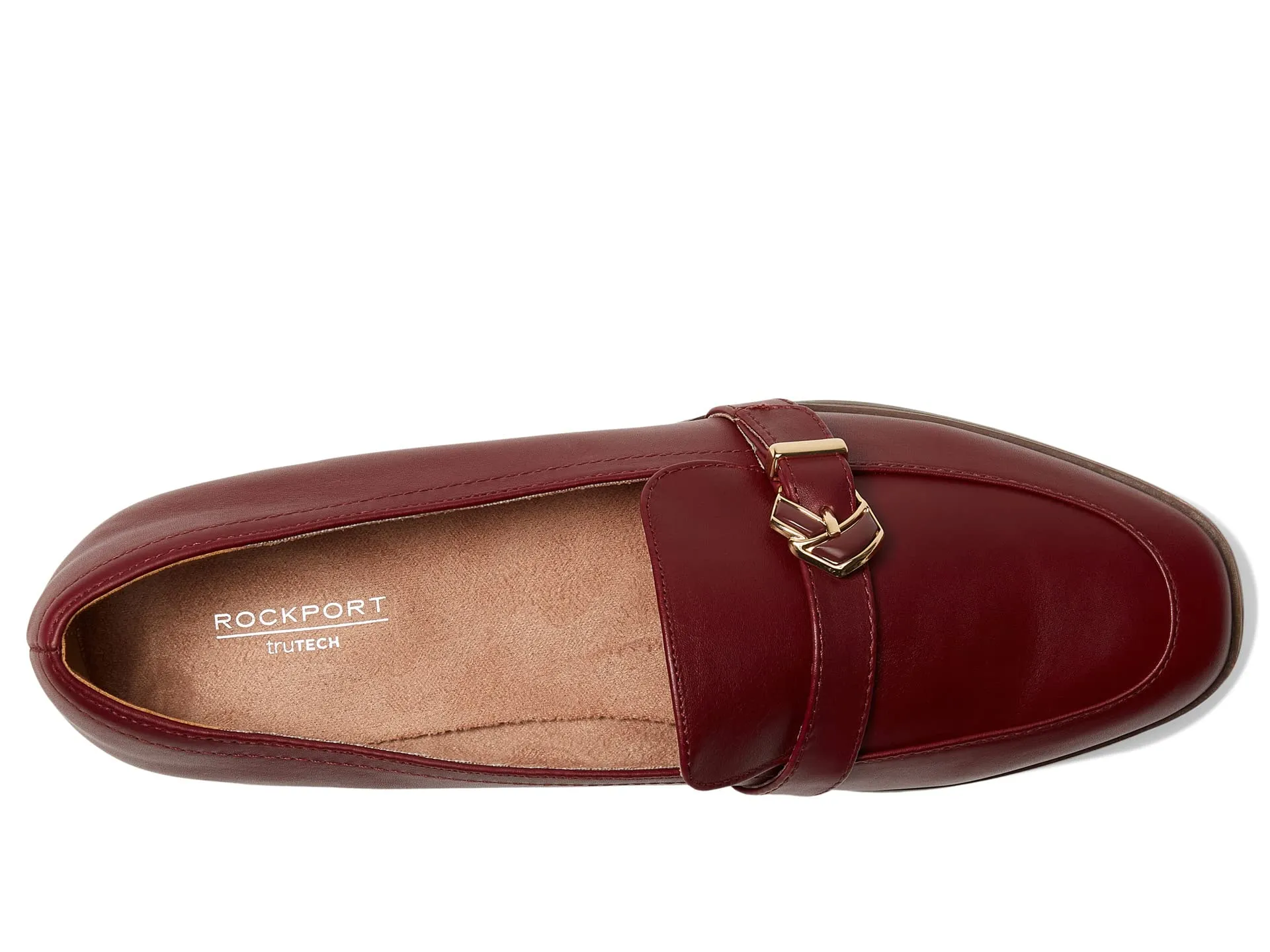 Moccasins Rockport, Susana Knot Loafer