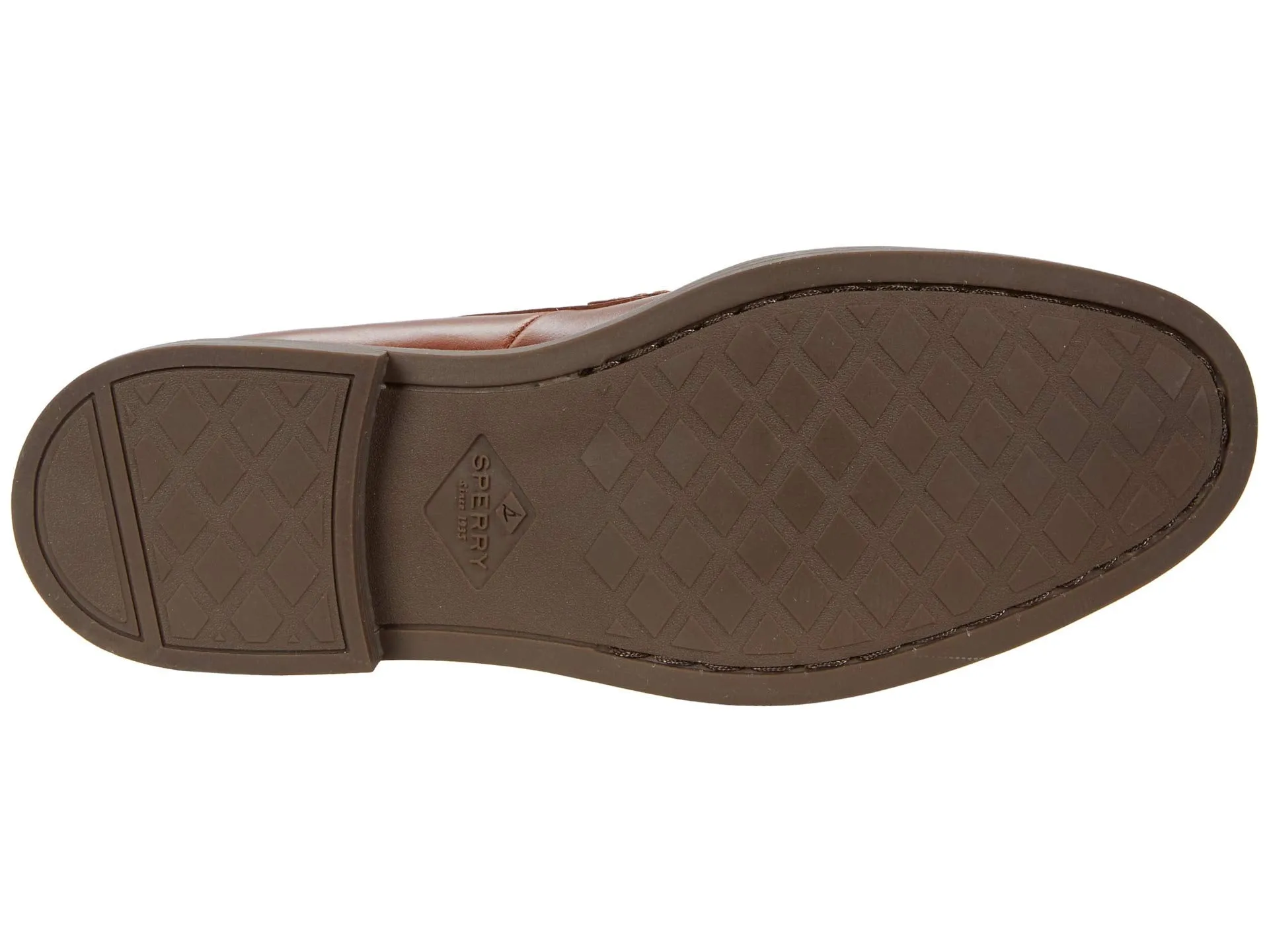Moccasins Sperry, Manchester Penny