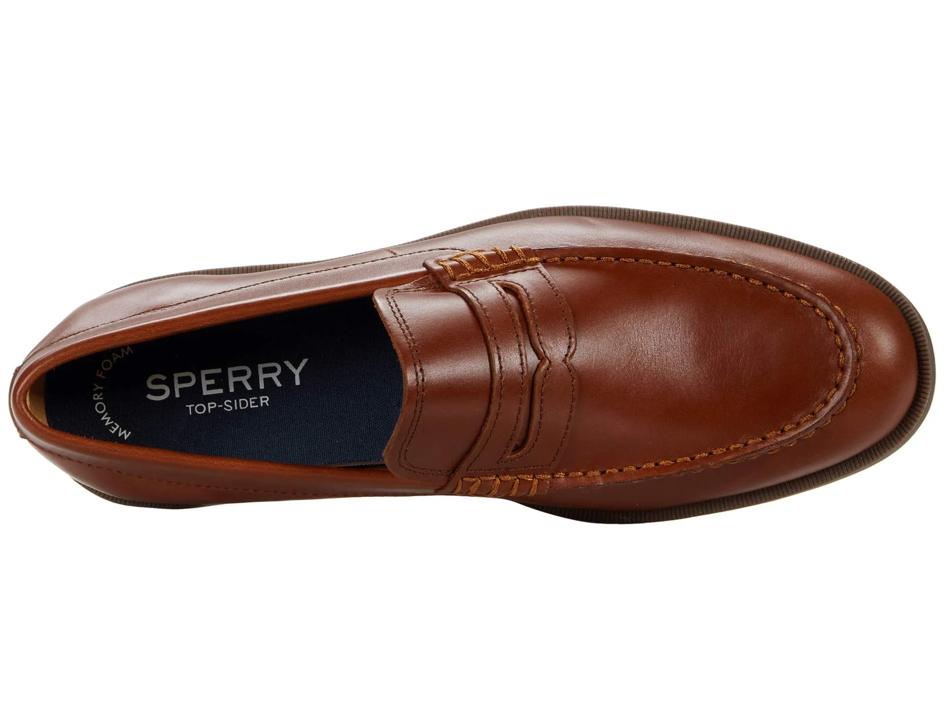 Moccasins Sperry, Manchester Penny