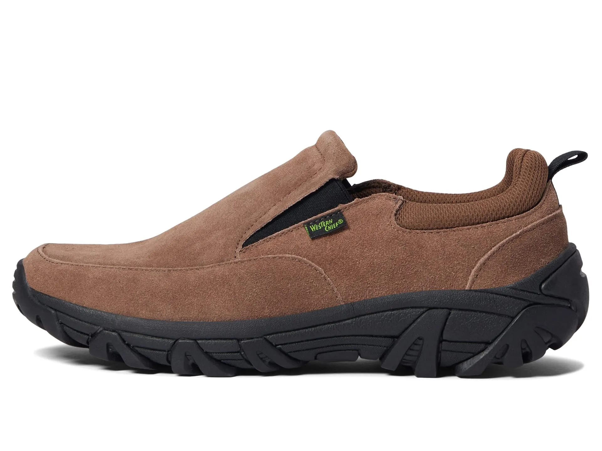 Moccasins Western Chief, Townsend Casual Slip-On Shoe