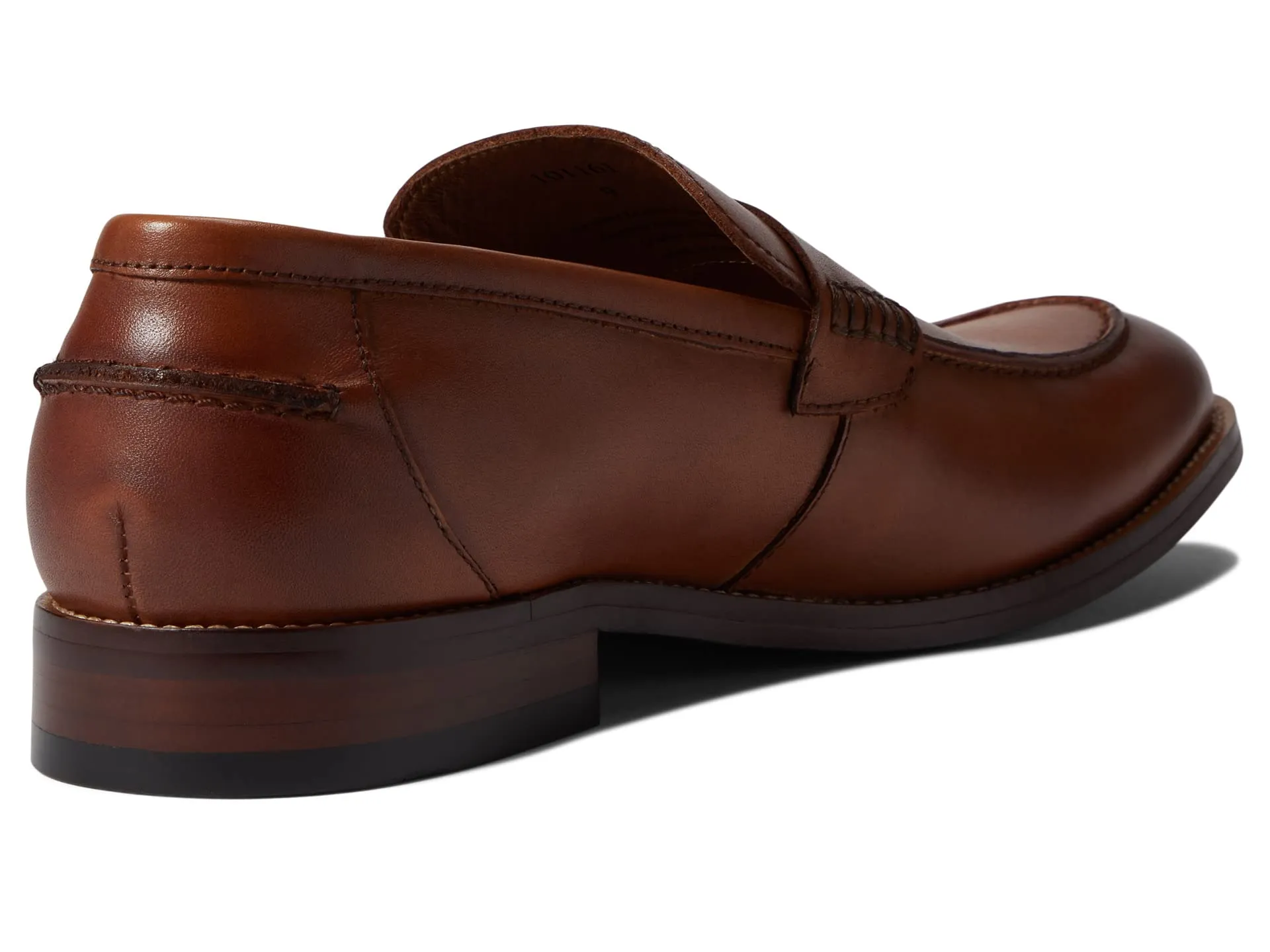 Moccasins Winthrop, Hamilton