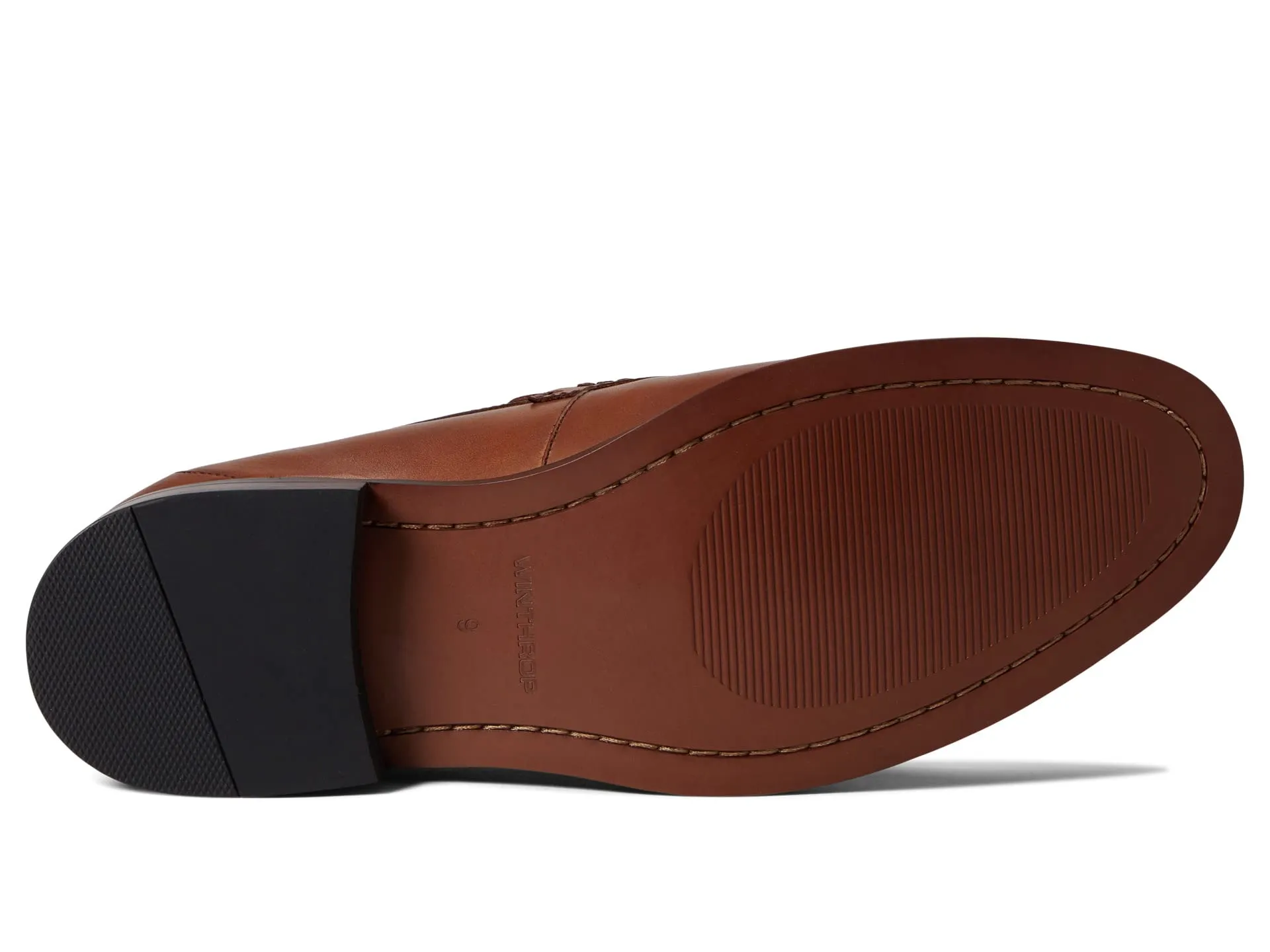 Moccasins Winthrop, Hamilton