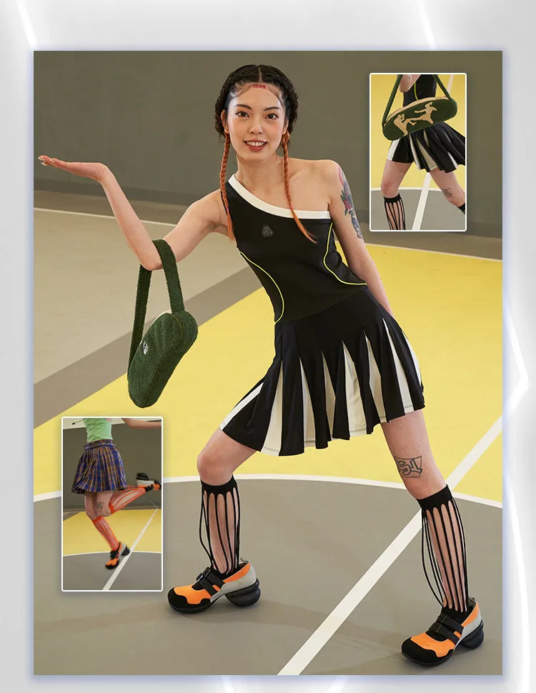 MULTIPASS hollow socks