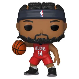 NBA Basketball - Brandon Ingram (New Orleans Pelicans) Pop! Vinyl