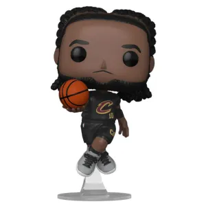 NBA Basketball - Darius Garland (Cleveland Cavaliers) Pop! Vinyl