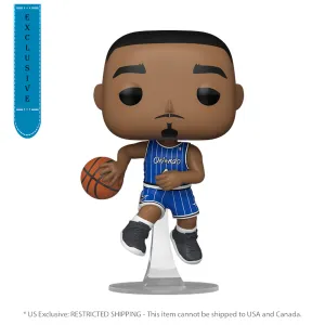 NBA: Legends - Penny Hardaway (Pinstripes) Pop! RS