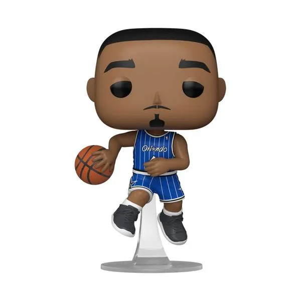 NBA: Legends - Penny Hardaway (Pinstripes) Pop! RS