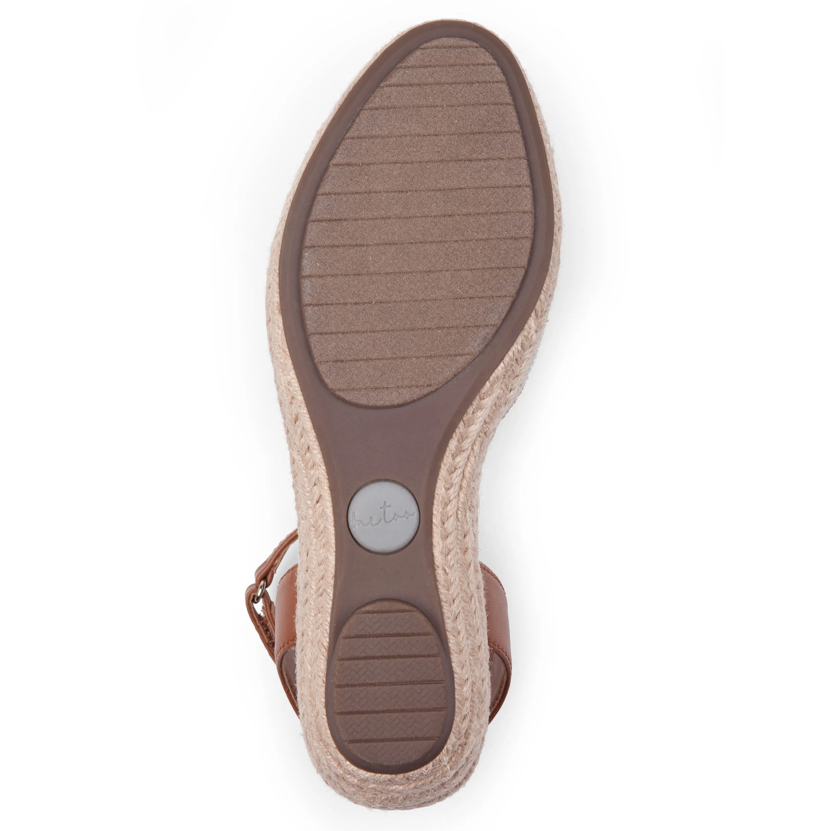 Nikkie Mini-Wedge Sandal