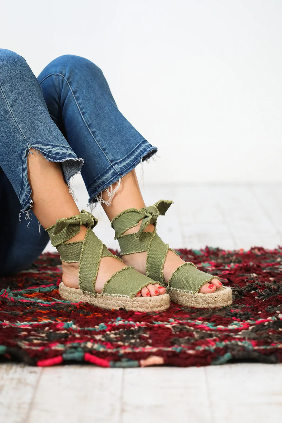 Olive Mimi