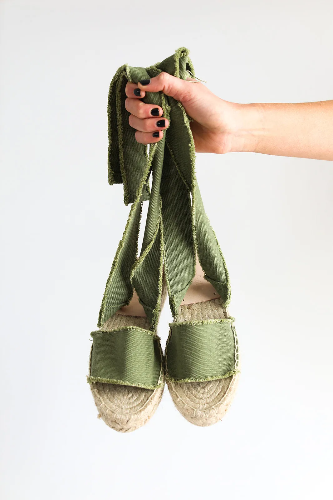 Olive Mimi