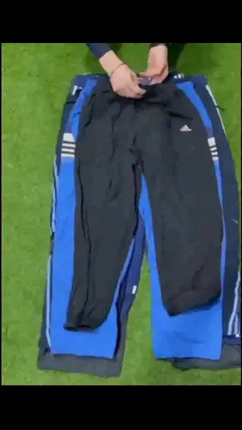 Premium Adidas Trackpants