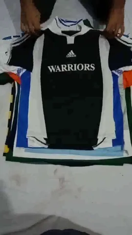Premium Mixed Brand Jersey's 50 Pcs
