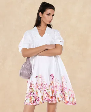 Rareism Women Qura Multi Printed Dress