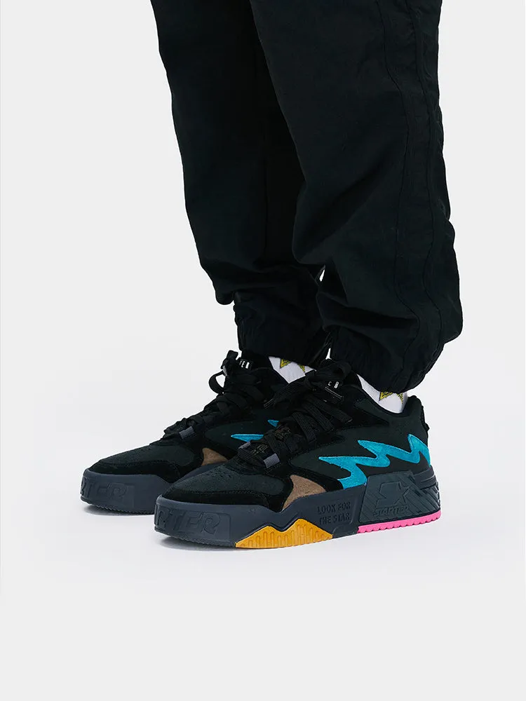 RETROFUTURE LEGACY low-top sneaker