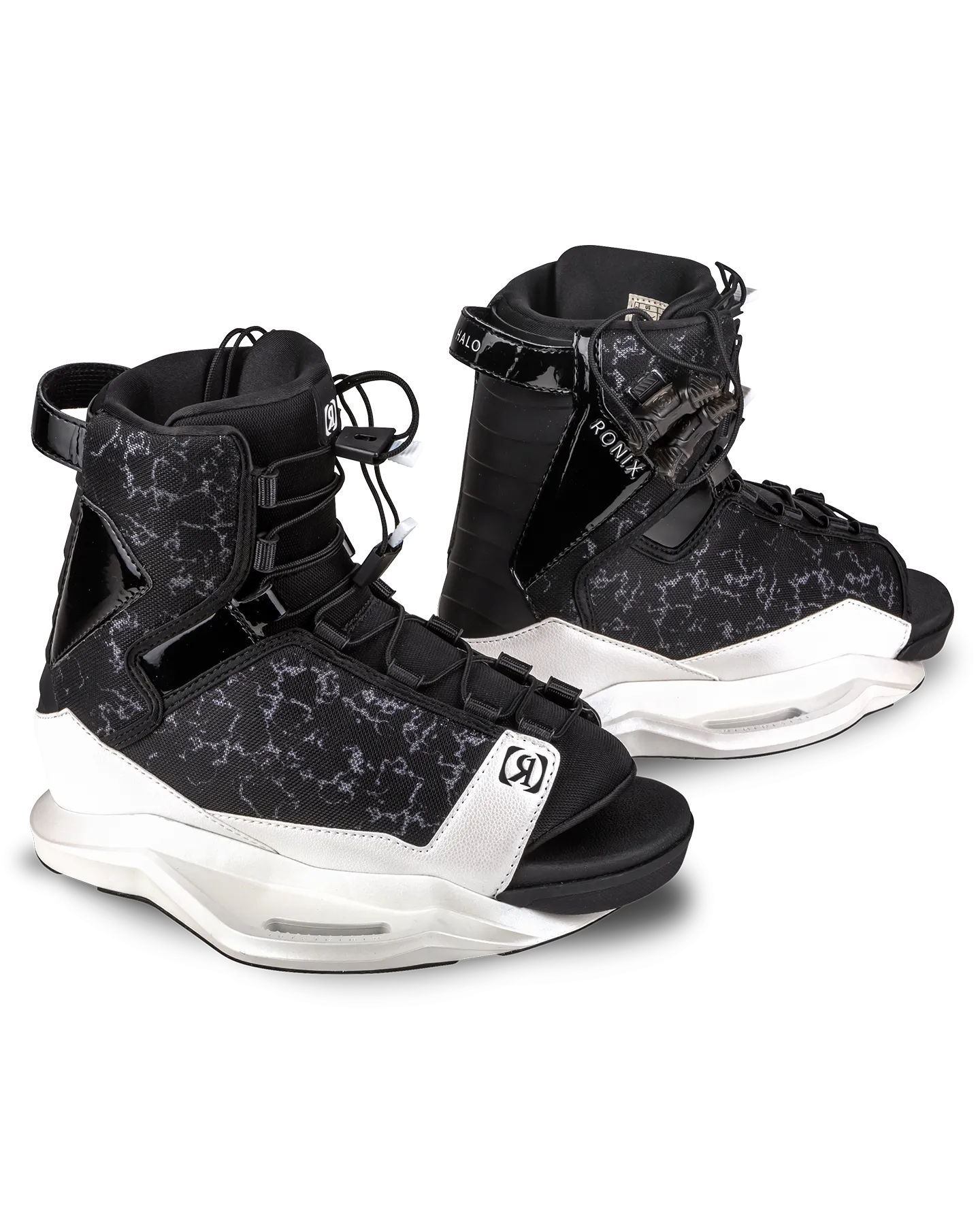 Ronix Halo Womens Wakeboard Boots - 2024