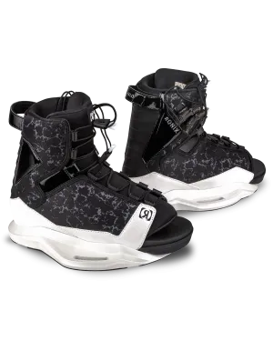 Ronix Halo Womens Wakeboard Boots - 2024