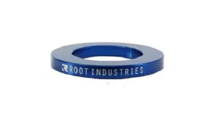 Root Industries AIR Headset Spacer - Blue