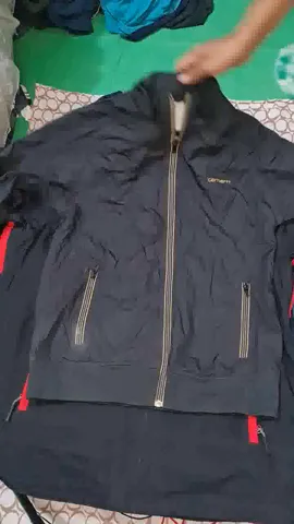 Shell Jackets mix brand