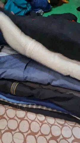 Shell Jackets mix brand