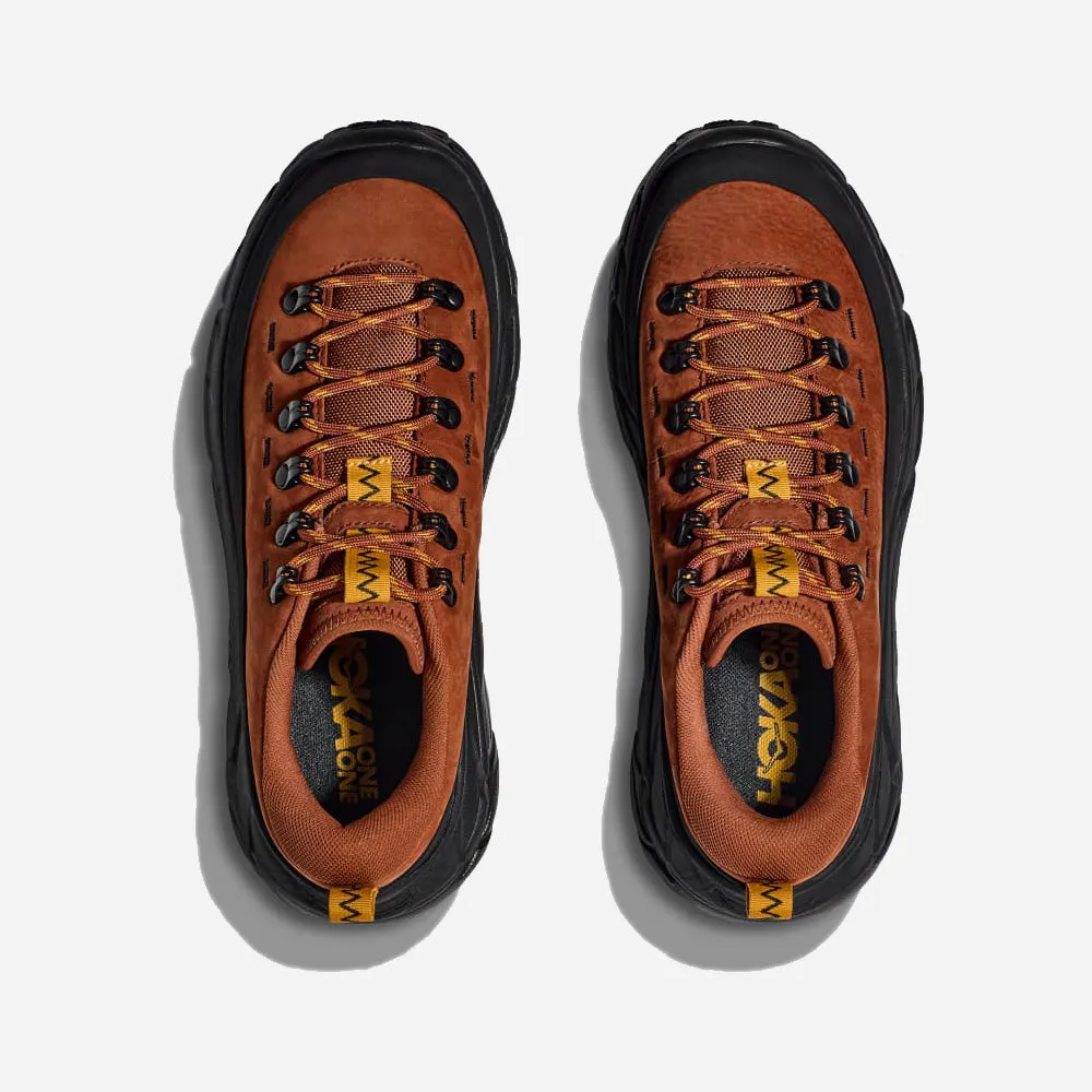 Tor Summit - Hazelnut/Black