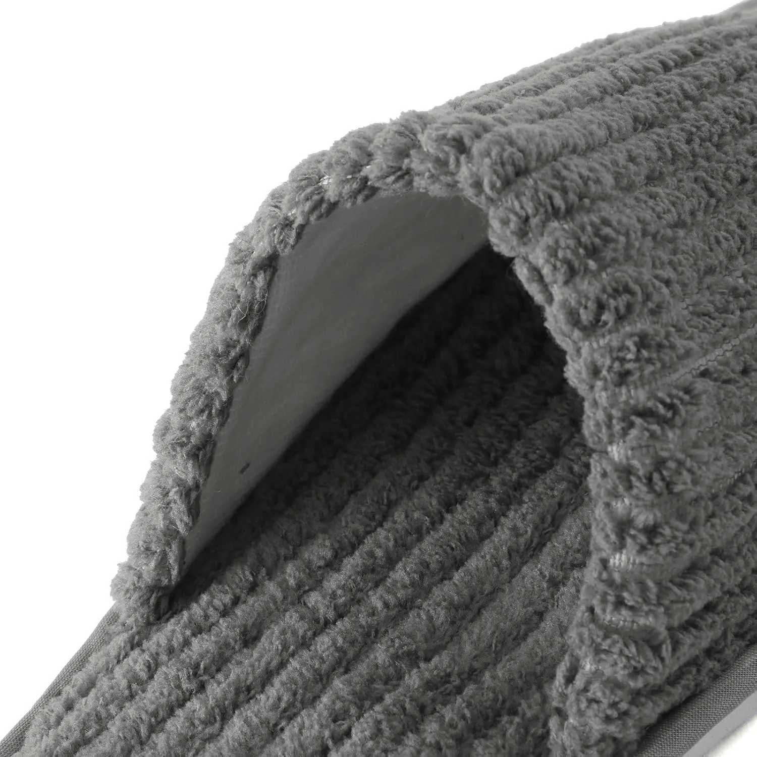 Unisex Disposable Slippers Non-Slip Washable Home Slippersf or Women and Men Hotel Guests Party Travel Spa Slippers