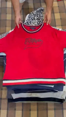 Unisex Mix Brand Sweatshirts 200 pieces