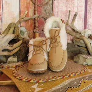 Women's Moccasin "Torrey" by Minnetonka 40165