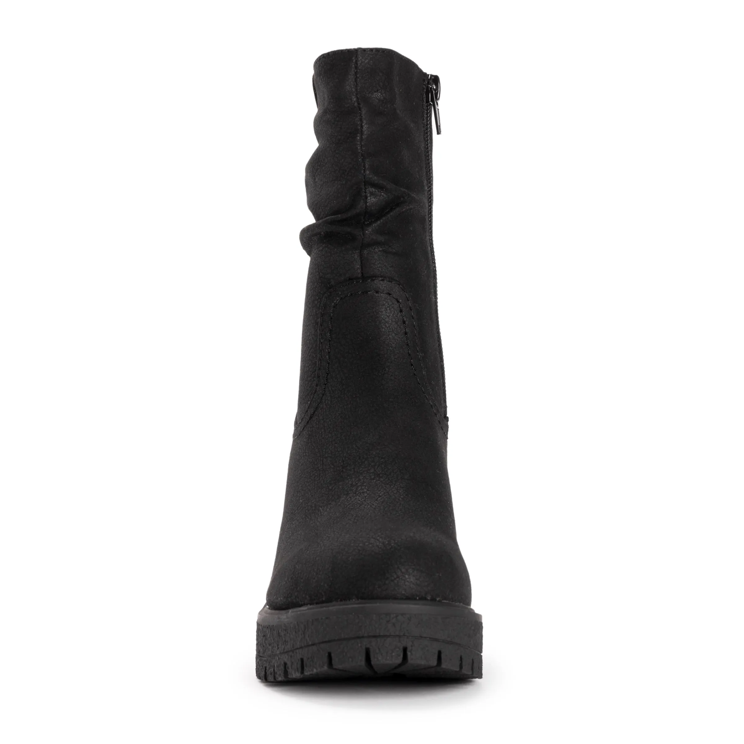 Women's Riser Pop Heeled Boots