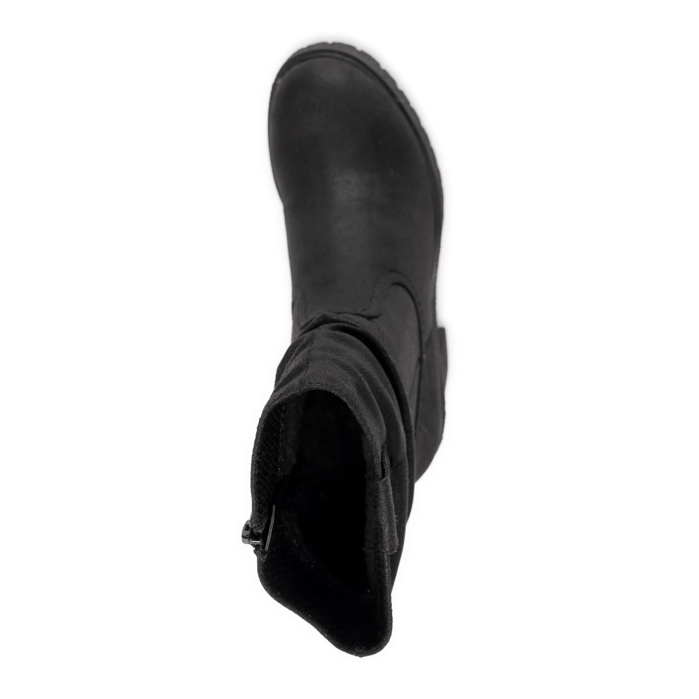 Women's Riser Pop Heeled Boots