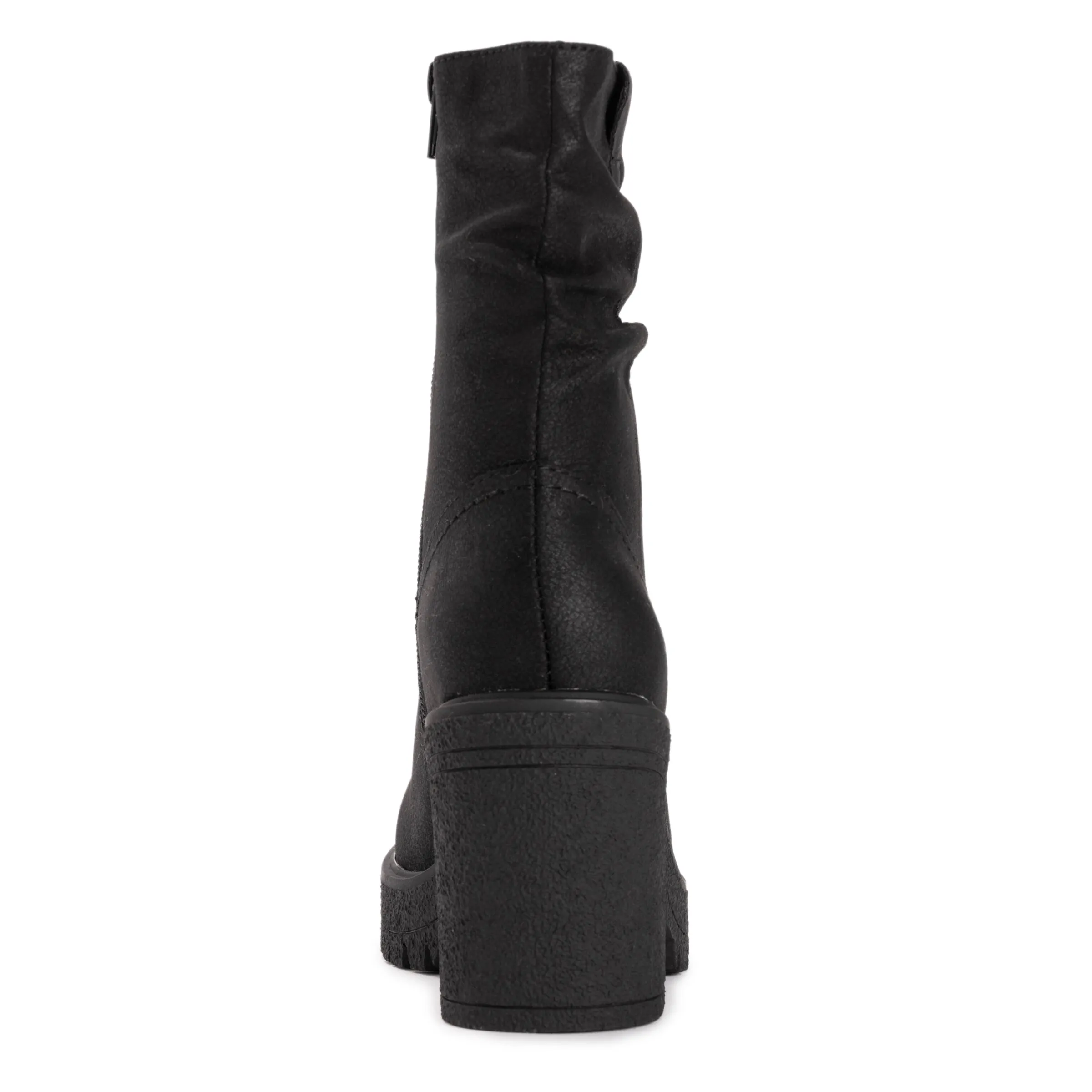 Women's Riser Pop Heeled Boots