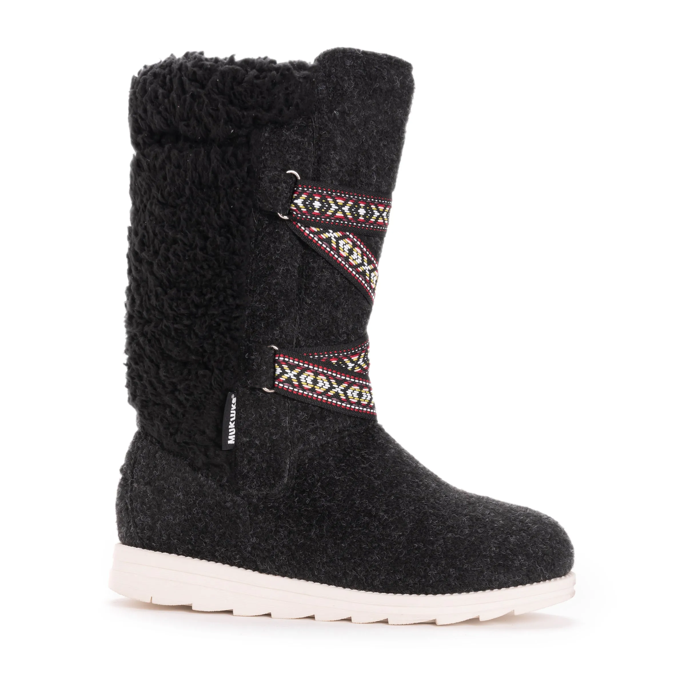 Women's Tally Boot