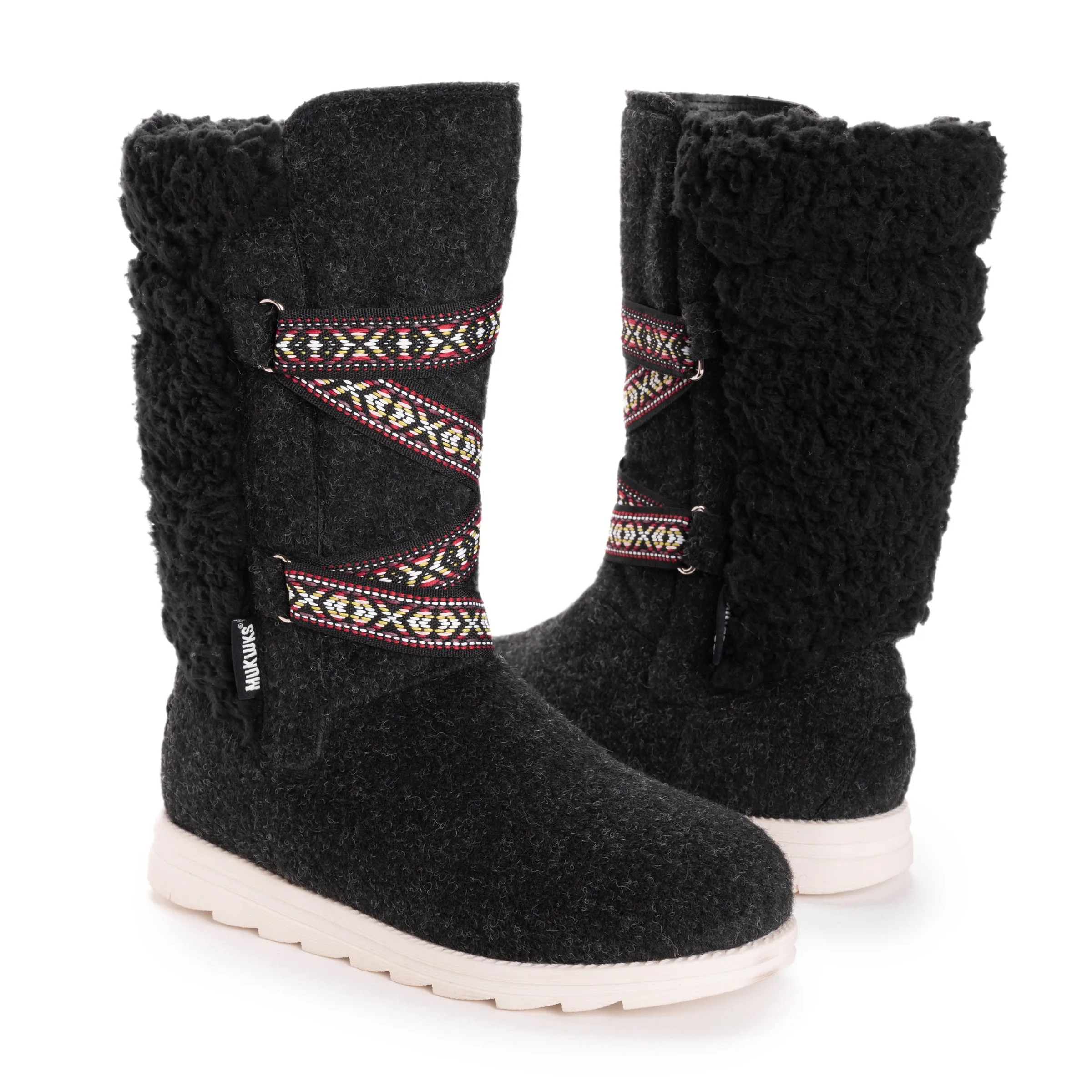 Women's Tally Boot