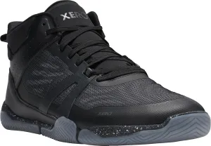 Xero Shoes Men's X1 Mid Barefoot Basketball Shoes
