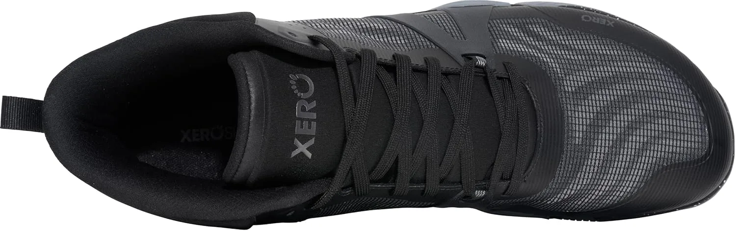 Xero Shoes Men's X1 Mid Barefoot Basketball Shoes